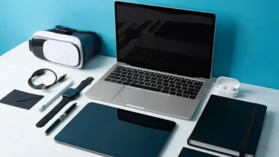 Apa Maksud Peranti? Definisi, Jenis & Aplikasi di Kehidupan