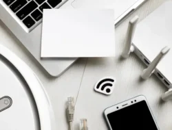 Apa Maksud WiFi? Definisi, Fungsi dan Cara Kerja