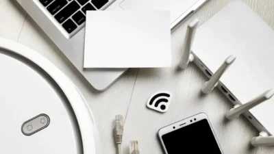 Apa Maksud WiFi