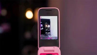 Maksud Telefon Bimbit