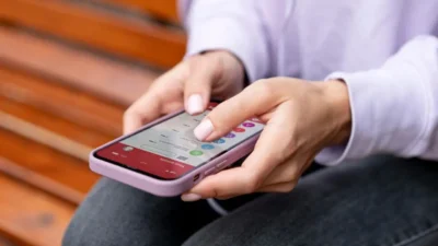Maksud Telefon Pintar